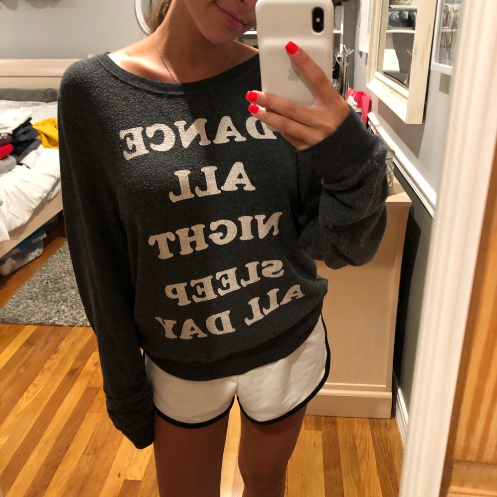 Wildfox sweatshirt